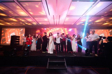 New Year Party - NCA - Ảnh #4667030