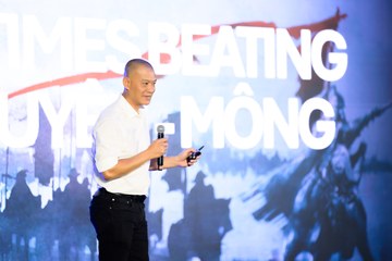 New Year Party - NCA - Ảnh #4666498