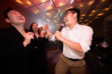 New Year Party - NCA - Ảnh #4666926