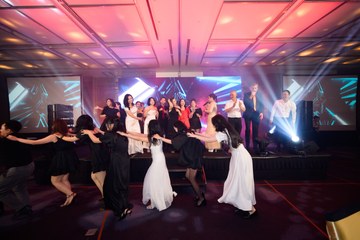 New Year Party - NCA - Ảnh #4666910