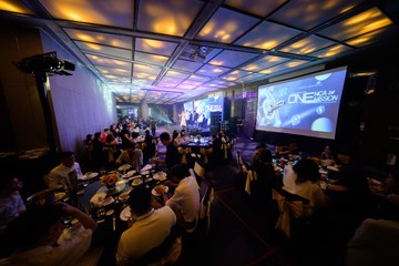 New Year Party - NCA - Ảnh #4666728