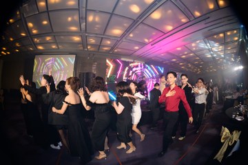 New Year Party - NCA - Ảnh #4666971
