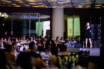 New Year Party - NCA - Ảnh #4666588
