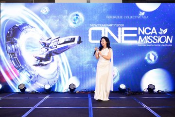 New Year Party - NCA - Ảnh #4666830