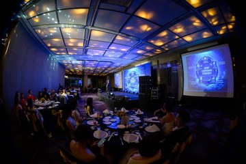 New Year Party - NCA - Ảnh #4666483