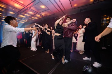 New Year Party - NCA - Ảnh #4667051