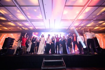 New Year Party - NCA - Ảnh #4667048
