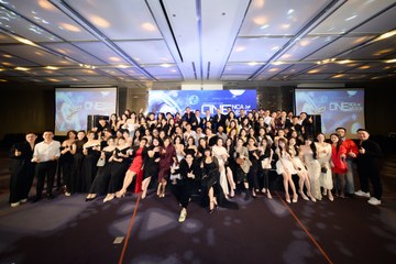 New Year Party - NCA - Ảnh #4666758