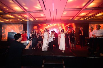 New Year Party - NCA - Ảnh #4667044