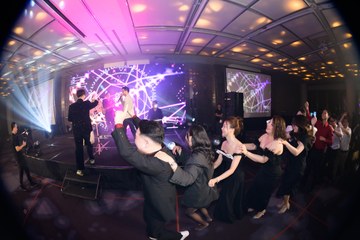 New Year Party - NCA - Ảnh #4666969