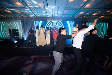 New Year Party - NCA - Ảnh #4666905