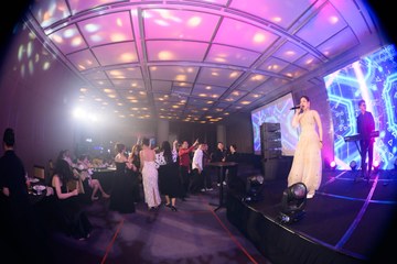 New Year Party - NCA - Ảnh #4666983