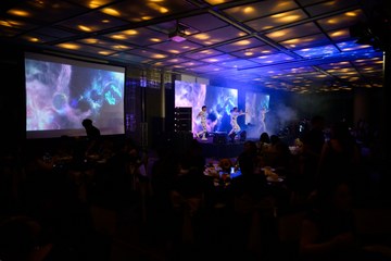 New Year Party - NCA - Ảnh #4666743
