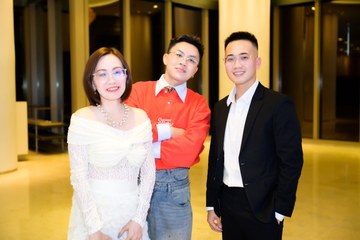 New Year Party - NCA - Ảnh #4666294