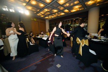 New Year Party - NCA - Ảnh #4666744