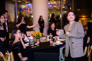 New Year Party - NCA - Ảnh #4666860