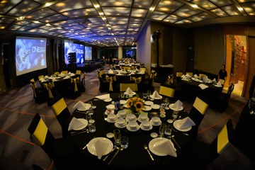 New Year Party - NCA - Ảnh #4666253