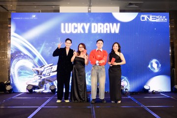 New Year Party - NCA - Ảnh #4666844