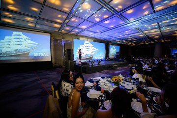 New Year Party - NCA - Ảnh #4666533
