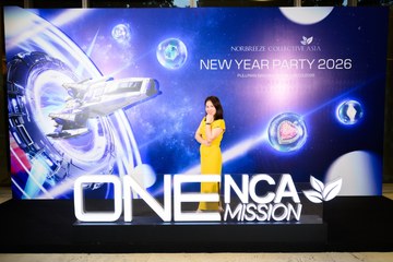 New Year Party - NCA - Ảnh #4666239