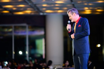 New Year Party - NCA - Ảnh #4666645
