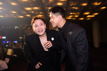 New Year Party - NCA - Ảnh #4666902