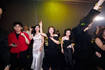 New Year Party - NCA - Ảnh #4666956