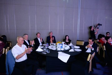 New Year Party - NCA - Ảnh #4666679
