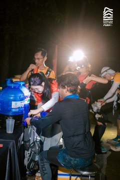 Phong Nha Wild Trail - Ảnh #5132472