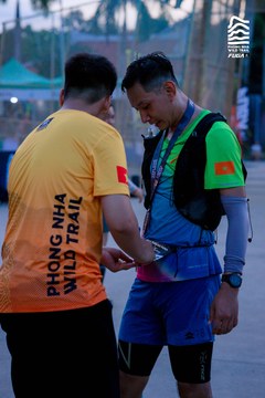 Phong Nha Wild Trail - Ảnh #5133438
