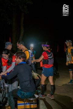 Phong Nha Wild Trail - Ảnh #5132470