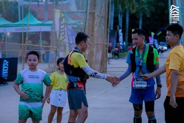 Phong Nha Wild Trail - Ảnh #5133437