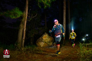 PRENN TRAIL SUMMIT 2025 - Ảnh #4618582