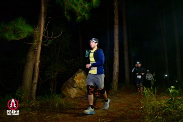 PRENN TRAIL SUMMIT 2025 - Ảnh #4618365