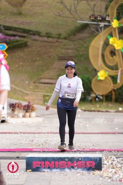 PRENN TRAIL SUMMIT 2025 - Ảnh #4617954