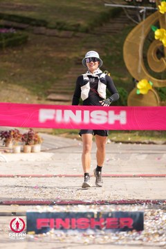 PRENN TRAIL SUMMIT 2025 - Ảnh #4617967