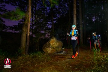 PRENN TRAIL SUMMIT 2025 - Ảnh #4618801