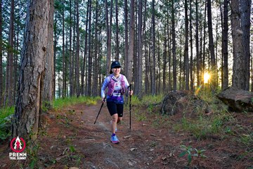 PRENN TRAIL SUMMIT 2025 - Ảnh #4619199