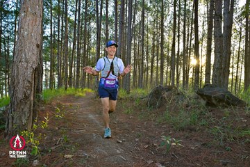 PRENN TRAIL SUMMIT 2025 - Ảnh #4619327