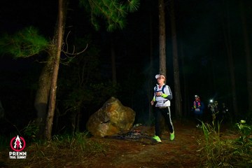 PRENN TRAIL SUMMIT 2025 - Ảnh #4618371