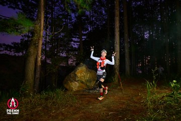 PRENN TRAIL SUMMIT 2025 - Ảnh #4618827