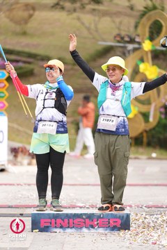 PRENN TRAIL SUMMIT 2025 - Ảnh #4617908