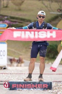 PRENN TRAIL SUMMIT 2025 - Ảnh #4617786