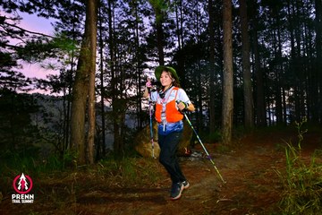 PRENN TRAIL SUMMIT 2025 - Ảnh #4619040