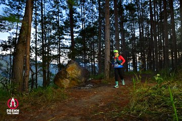 PRENN TRAIL SUMMIT 2025 - Ảnh #4619130