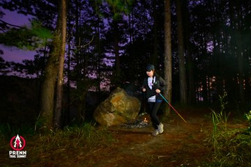 PRENN TRAIL SUMMIT 2025 - Ảnh #4618890