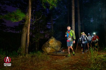 PRENN TRAIL SUMMIT 2025 - Ảnh #4618688