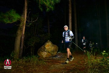 PRENN TRAIL SUMMIT 2025 - Ảnh #4618455