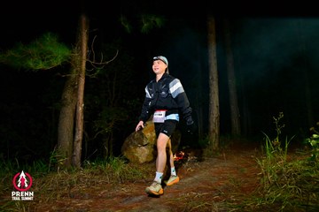 PRENN TRAIL SUMMIT 2025 - Ảnh #4618062
