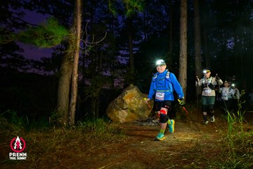 PRENN TRAIL SUMMIT 2025 - Ảnh #4618744